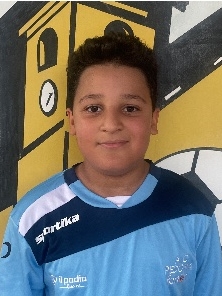 LOUKILIA ZAKARIA